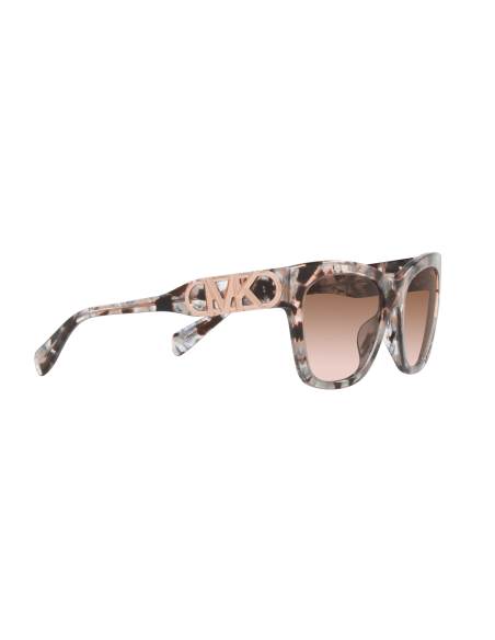 MICHAEL KORS EMPIRE SQUARE Occhiali da Sole Calibro 55 | Isolani Boutique