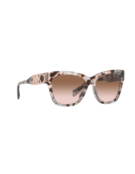 MICHAEL KORS EMPIRE SQUARE Occhiali da Sole Calibro 55 | Isolani Boutique