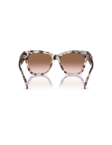 MICHAEL KORS EMPIRE SQUARE Occhiali da Sole Calibro 55 | Isolani Boutique