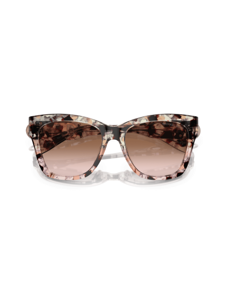 MICHAEL KORS EMPIRE SQUARE Occhiali da Sole Calibro 55 | Isolani Boutique