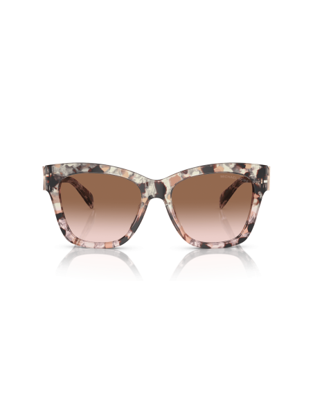 MICHAEL KORS EMPIRE SQUARE Occhiali da Sole Calibro 55 | Isolani Boutique