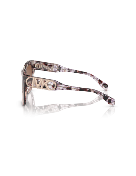 MICHAEL KORS EMPIRE SQUARE Occhiali da Sole Calibro 55 | Isolani Boutique