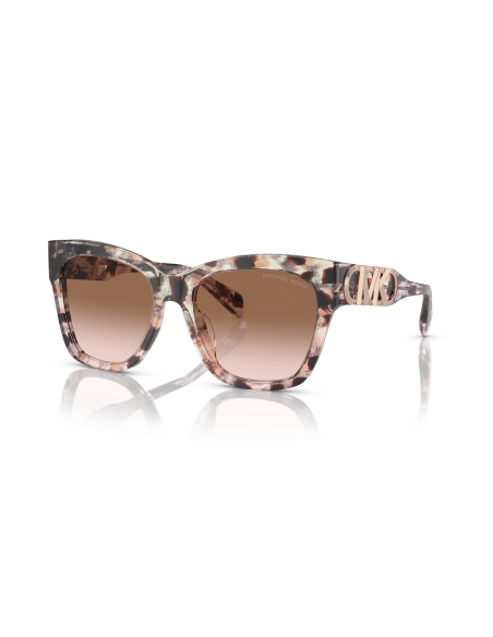 MICHAEL KORS EMPIRE SQUARE Occhiali da Sole Calibro 55 | Isolani Boutique