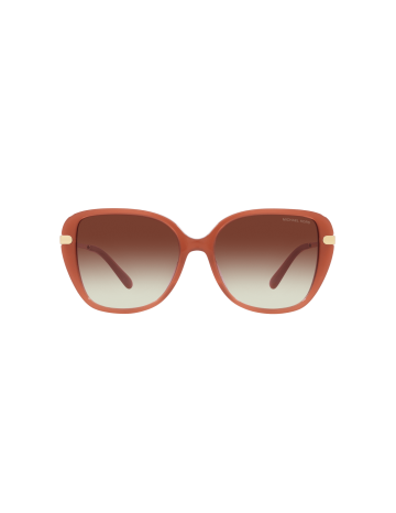 MICHAEL KORS FLATIRON Occhiali da Sole Calibro 56 | Isolani Boutique 2