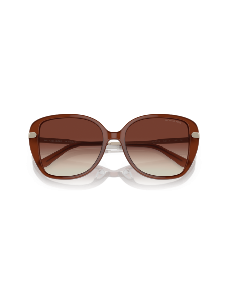 MICHAEL KORS FLATIRON Occhiali da Sole Calibro 56 | Isolani Boutique