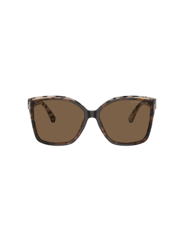 MICHAEL KORS MALIA Occhiali da Sole Calibro 58 | Isolani Boutique 2