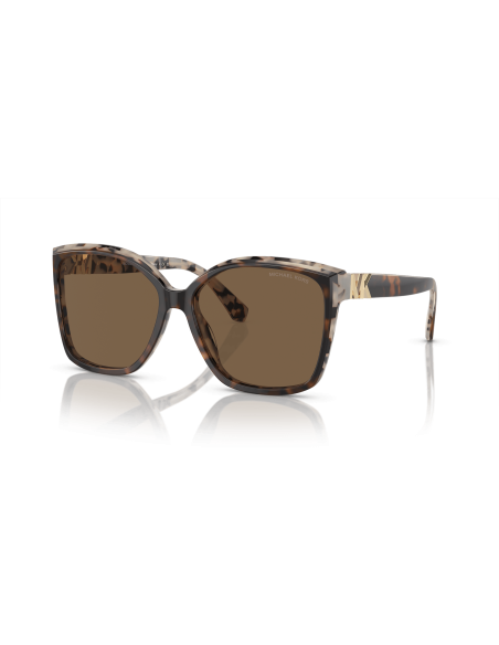 MICHAEL KORS MALIA Occhiali da Sole Calibro 58 | Isolani Boutique