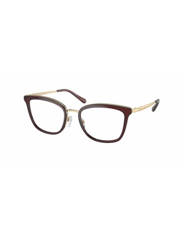 MICHAEL KORS COCONUT GROVE Occhiali da vista Calibro 51 | Isolani Boutique