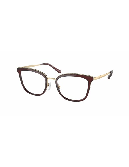 MICHAEL KORS COCONUT GROVE Occhiali da vista Calibro 51 | Isolani Boutique