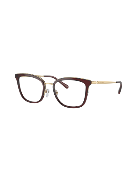 MICHAEL KORS COCONUT GROVE Occhiali da vista Calibro 51 | Isolani Boutique