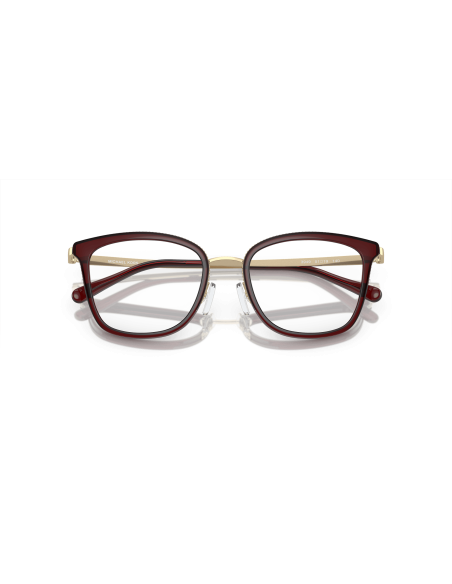 MICHAEL KORS COCONUT GROVE Occhiali da vista Calibro 51 | Isolani Boutique