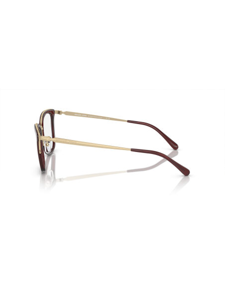 MICHAEL KORS COCONUT GROVE Occhiali da vista Calibro 51 | Isolani Boutique