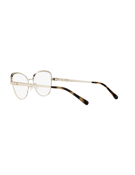 MICHAEL KORS ANDALUSIA Occhiali da vista Calibro 53 | Isolani Boutique