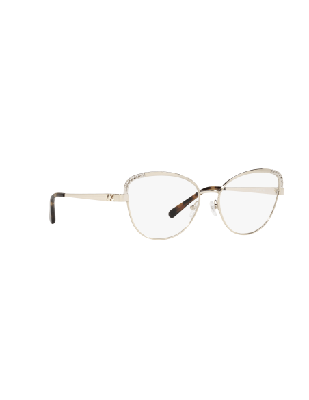 MICHAEL KORS ANDALUSIA Occhiali da vista Calibro 53 | Isolani Boutique