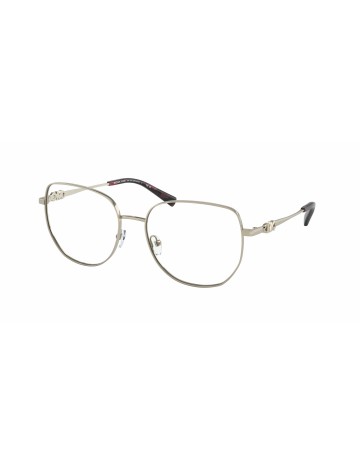 MICHAEL KORS BELLEVILLE Eyeglasses Size 54 | Isolani Boutique