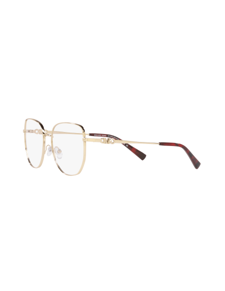 MICHAEL KORS BELLEVILLE Occhiali da vista Calibro 54 | Isolani Boutique