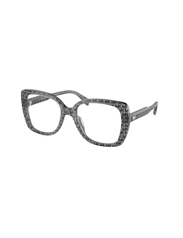 MICHAEL KORS PERTH Occhiali da vista Calibro 53 | Isolani Boutique