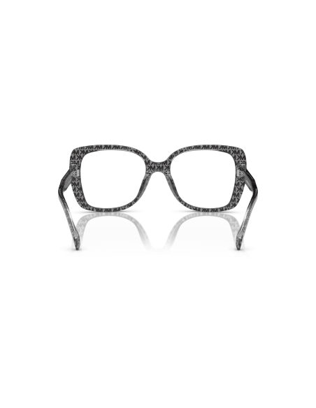 MICHAEL KORS PERTH Occhiali da vista Calibro 53 | Isolani Boutique