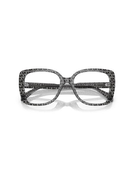 MICHAEL KORS PERTH Occhiali da vista Calibro 53 | Isolani Boutique