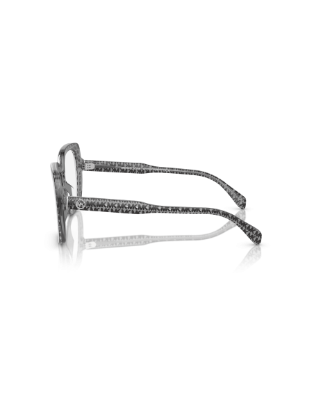 MICHAEL KORS PERTH Occhiali da vista Calibro 53 | Isolani Boutique