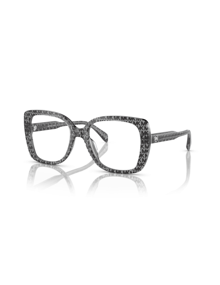 MICHAEL KORS PERTH Occhiali da vista Calibro 53 | Isolani Boutique