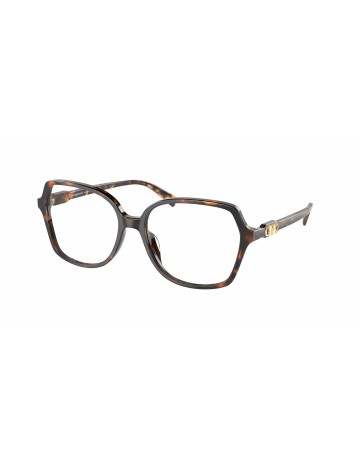 MICHAEL KORS BERNAL Eyeglasses Size 54 | Isolani Boutique