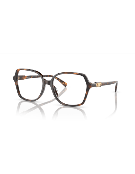 MICHAEL KORS BERNAL Occhiali da vista Calibro 54 | Isolani Boutique