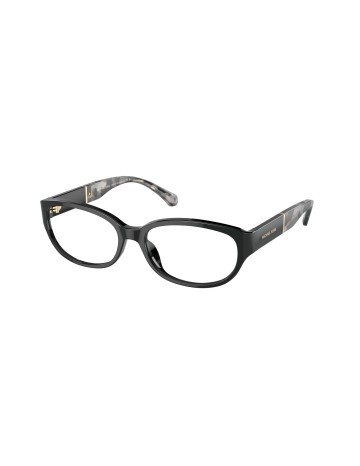 MICHAEL KORS GARGANO Eyeglasses Size 55 | Isolani Boutique