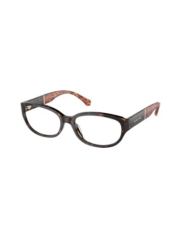MICHAEL KORS GARGANO Eyeglasses Size 55 | Isolani Boutique