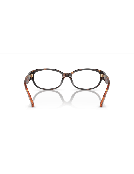 MICHAEL KORS GARGANO Occhiali da vista Calibro 55 | Isolani Boutique