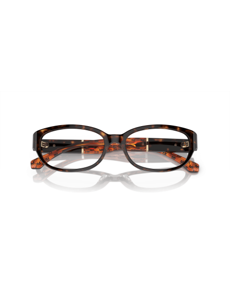 MICHAEL KORS GARGANO Occhiali da vista Calibro 55 | Isolani Boutique