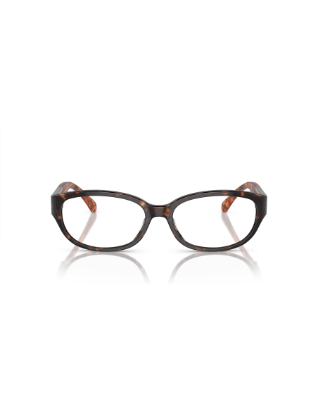 MICHAEL KORS GARGANO Occhiali da vista Calibro 55 | Isolani Boutique