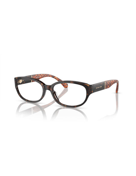 MICHAEL KORS GARGANO Occhiali da vista Calibro 55 | Isolani Boutique