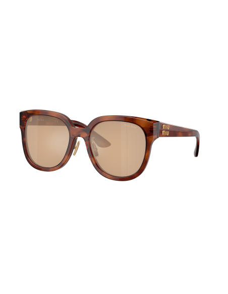 MIU MIU 0MU 01ZS Occhiali da Sole Calibro 55 | Isolani Boutique