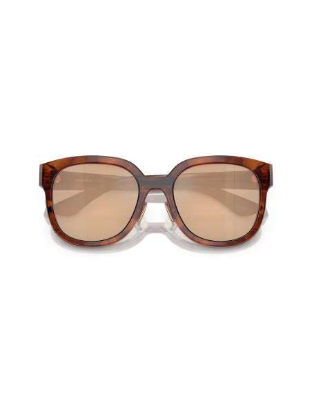 MIU MIU 0MU 01ZS Occhiali da Sole Calibro 55 | Isolani Boutique