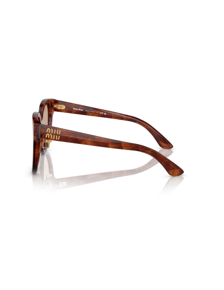MIU MIU 0MU 01ZS Occhiali da Sole Calibro 55 | Isolani Boutique