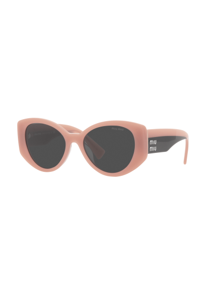 MIU MIU 0MU 03WS Occhiali da Sole Calibro 53 | Isolani Boutique
