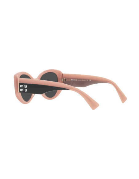 MIU MIU 0MU 03WS Occhiali da Sole Calibro 53 | Isolani Boutique