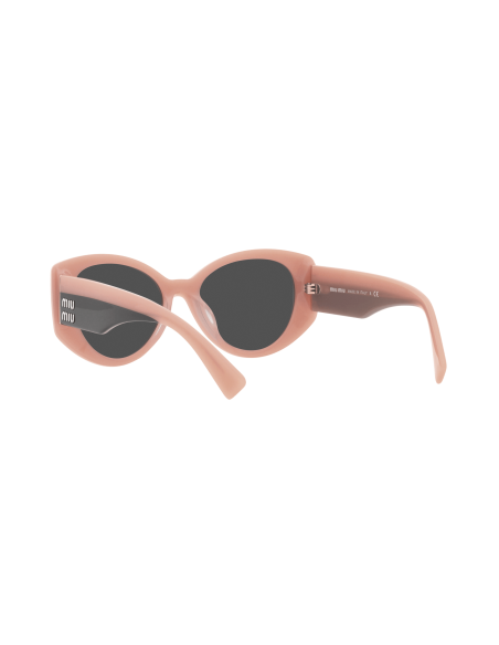 MIU MIU 0MU 03WS Occhiali da Sole Calibro 53 | Isolani Boutique