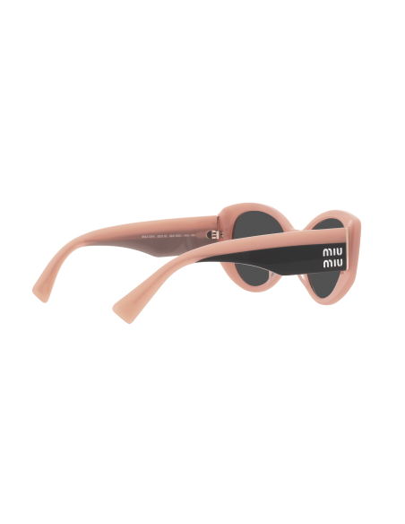 MIU MIU 0MU 03WS Occhiali da Sole Calibro 53 | Isolani Boutique