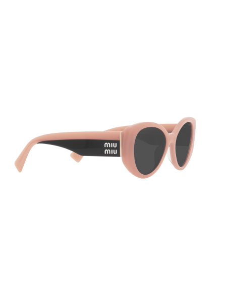 MIU MIU 0MU 03WS Occhiali da Sole Calibro 53 | Isolani Boutique