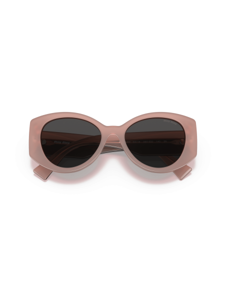 MIU MIU 0MU 03WS Occhiali da Sole Calibro 53 | Isolani Boutique