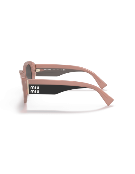 MIU MIU 0MU 03WS Occhiali da Sole Calibro 53 | Isolani Boutique