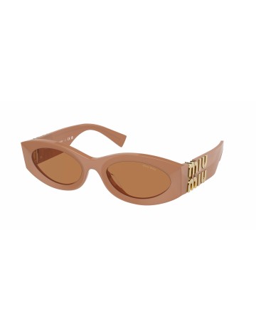 MIU MIU 0MU 11WS Occhiali da Sole Calibro 54 | Isolani Boutique