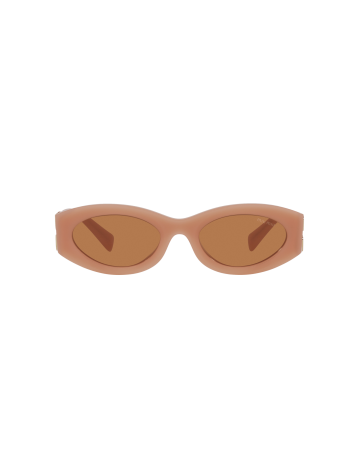MIU MIU 0MU 11WS Occhiali da Sole Calibro 54 | Isolani Boutique 2