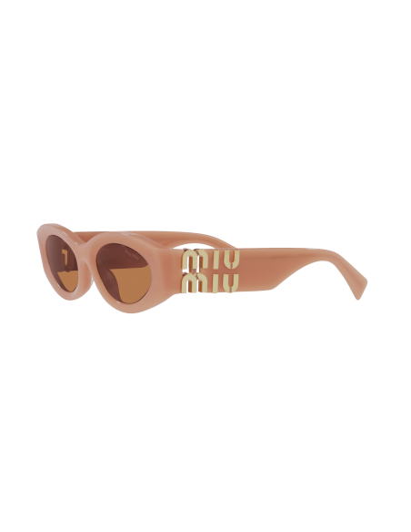 MIU MIU 0MU 11WS Occhiali da Sole Calibro 54 | Isolani Boutique