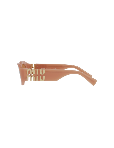 MIU MIU 0MU 11WS Occhiali da Sole Calibro 54 | Isolani Boutique