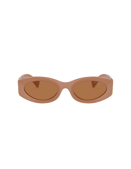 MIU MIU 0MU 11WS Occhiali da Sole Calibro 54 | Isolani Boutique