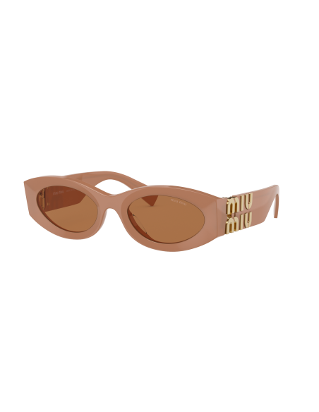 MIU MIU 0MU 11WS Occhiali da Sole Calibro 54 | Isolani Boutique