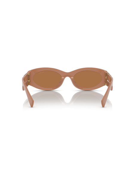 MIU MIU 0MU 11WS Occhiali da Sole Calibro 54 | Isolani Boutique